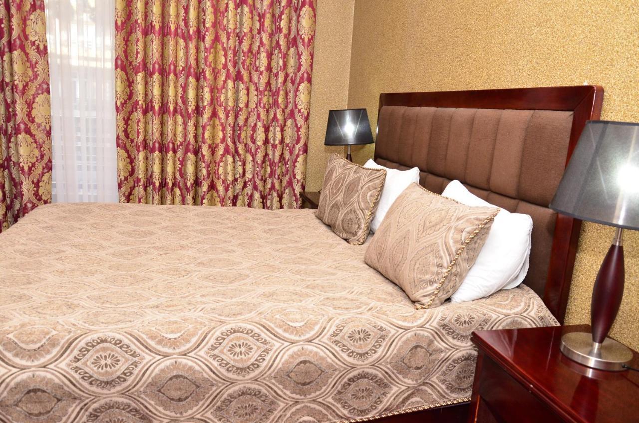Park Star Hotel Kabul Exterior photo