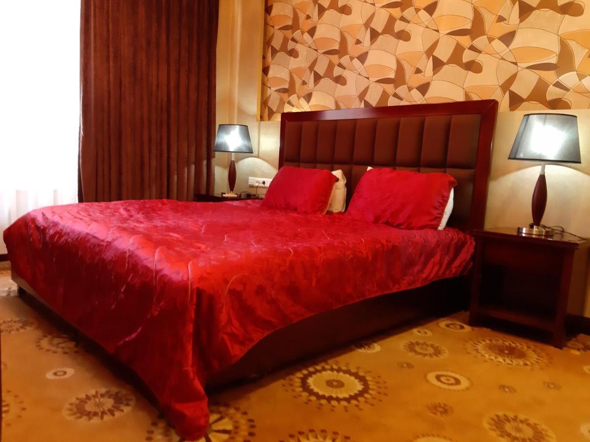 Park Star Hotel Kabul Exterior photo